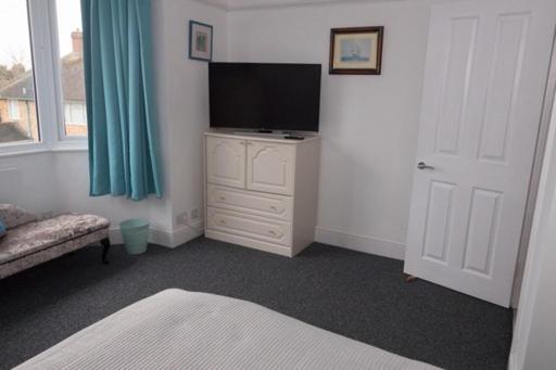 Bexhill Sea Stay Flat 2 Exterior foto